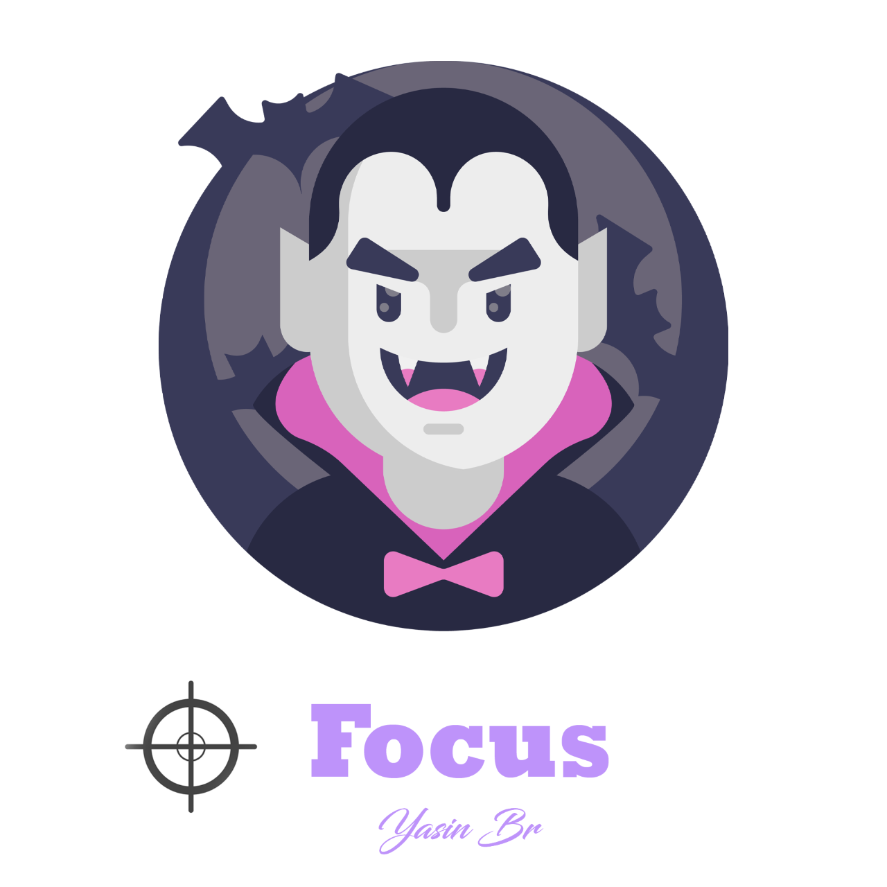 Dracula Focus Theme